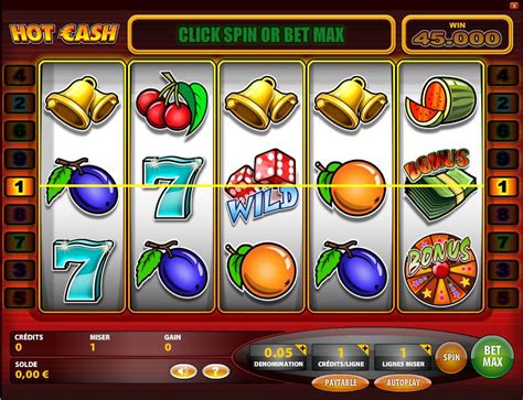 Jeux Gratuits de Casino : le N°1 du jeu de casino gratuit.